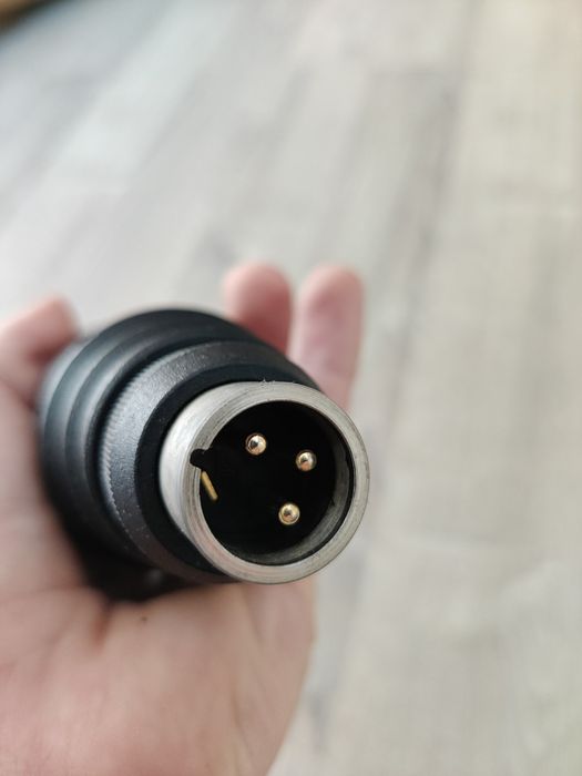 Конденсаторний мікрофон Октава 319, МК-319