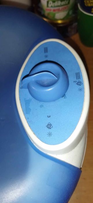 Masażer do stóp pedicure manicure hydromasażer