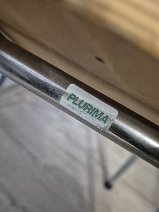 Włoskie krzesło Plurima  sztuk 2
