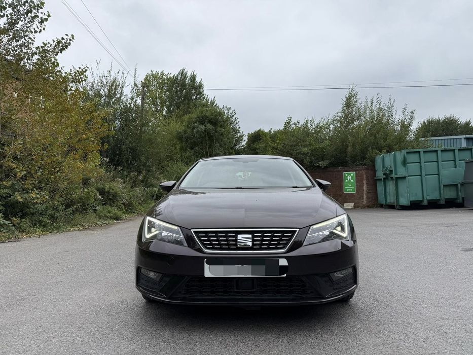 SEAT Leon/ citroen DS4 DIESEL