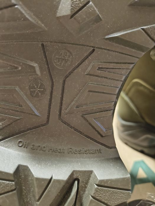 Берці Талани Нові