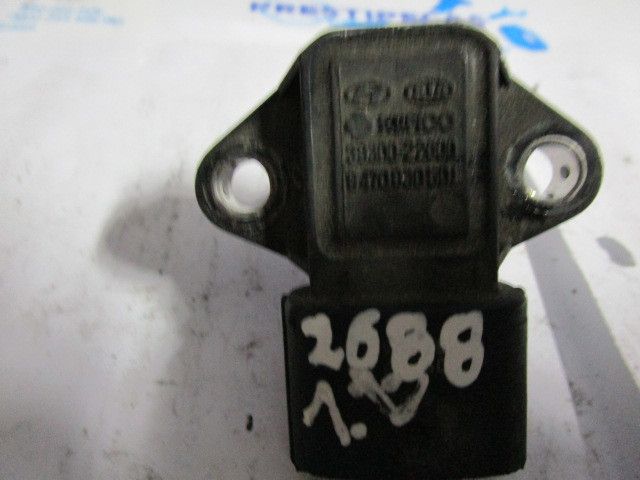 Sensor de pressão do coletor de admissão / sensor MAP HYUNDAI Atos (MX