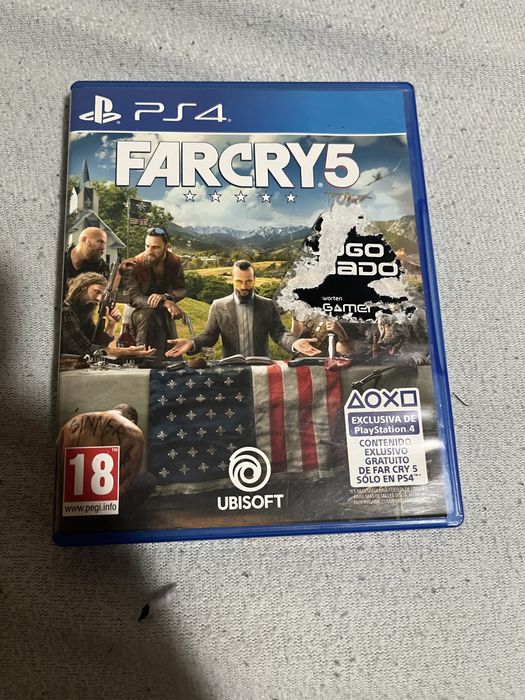Jogos playstation 4