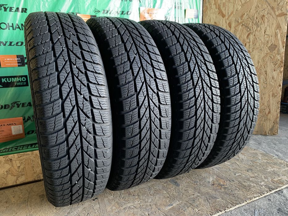 Шини б/у зима/літо резина пари комплекти одиночки 185.65.15 Склад