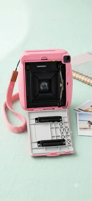 Instax mini 8 стан гарний.полароїд