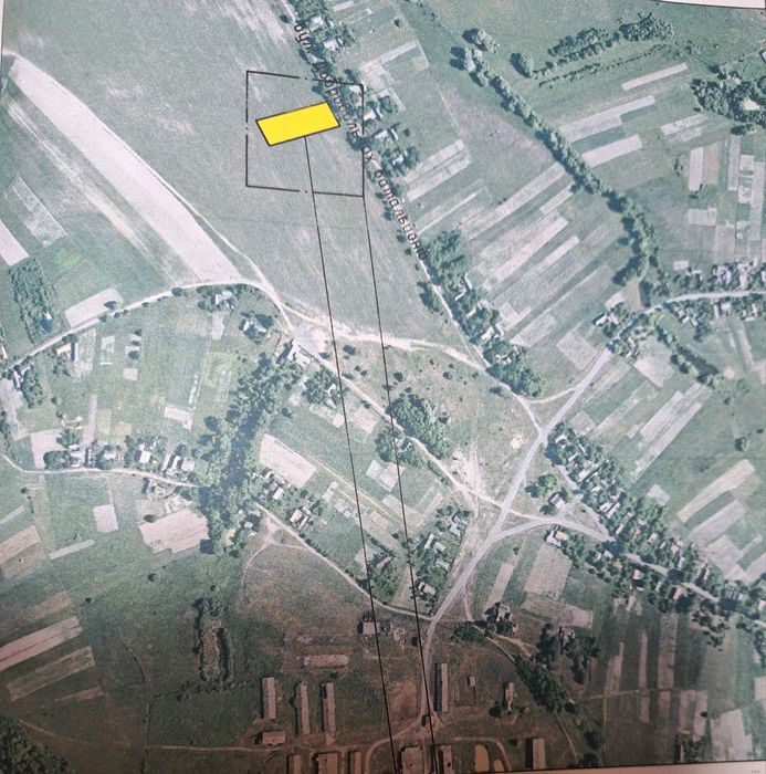 Продам земельну ділянку