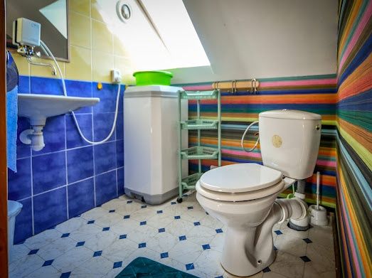 Dom na Mazurach 12 os. • Jezioro, plaża, pies OK