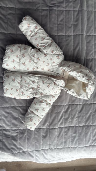 Куртка розмір 80 H&M