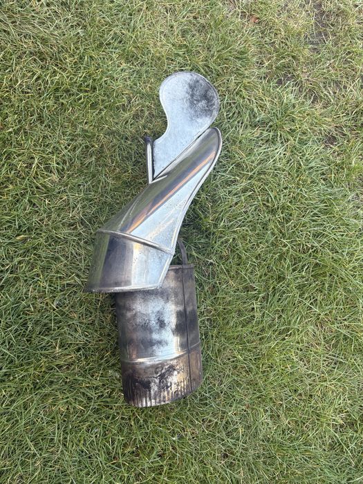 Sprzedam strażak kominowy