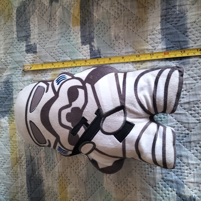Peluches Star Wars