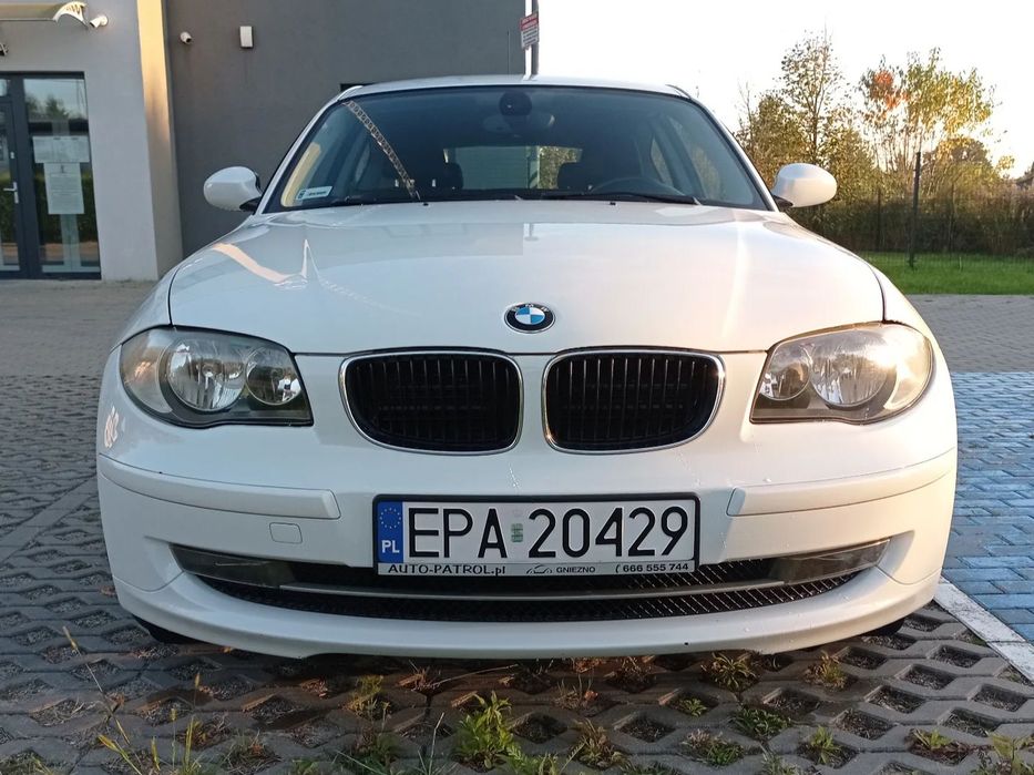 BMW Seria 1