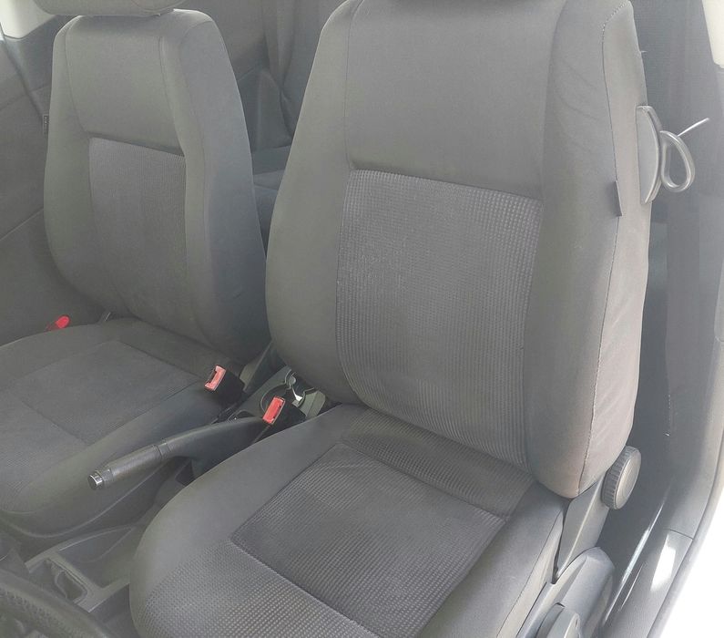 VW Polo. 1.2.  3 P. Gasolina