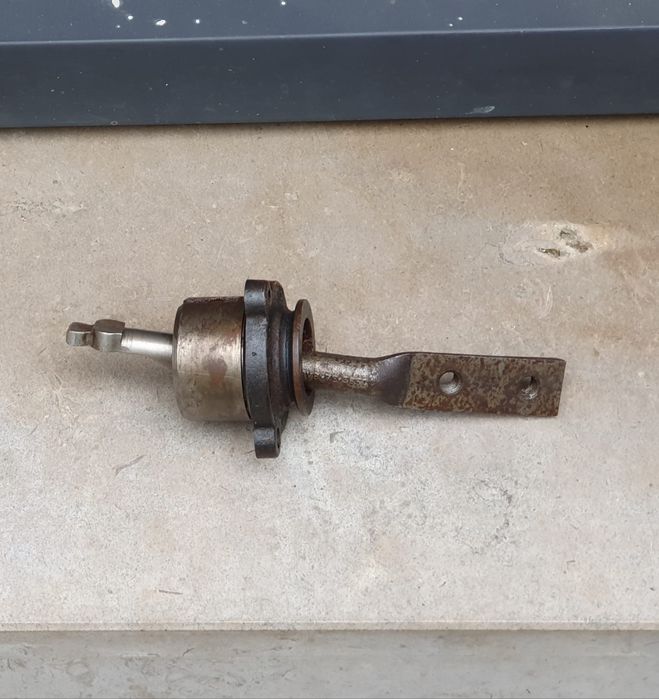 Sector Caixa Velocidades Ford Transit 1994 a 2000