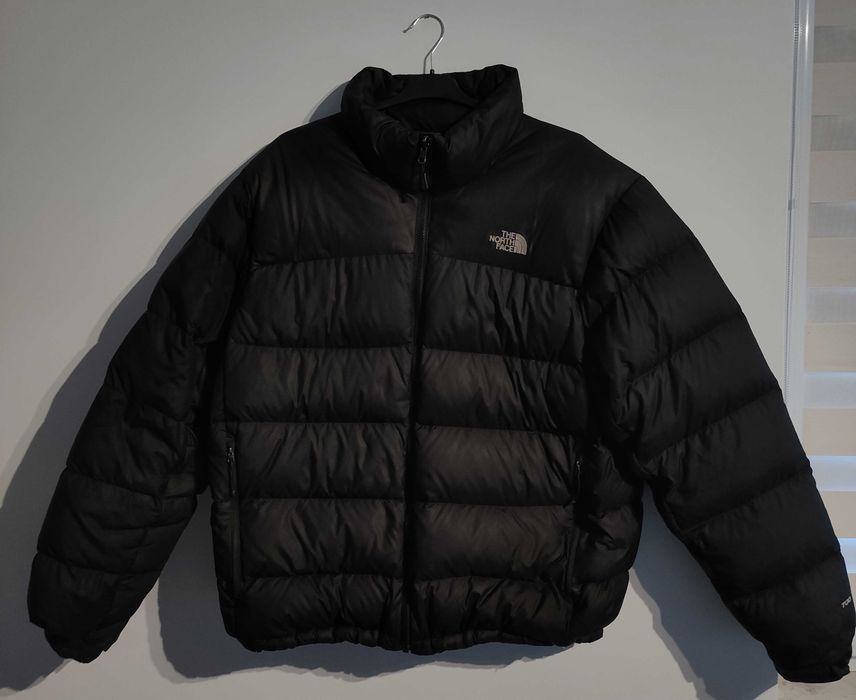 The North Face kurtka puchowa męska XL - oryginał