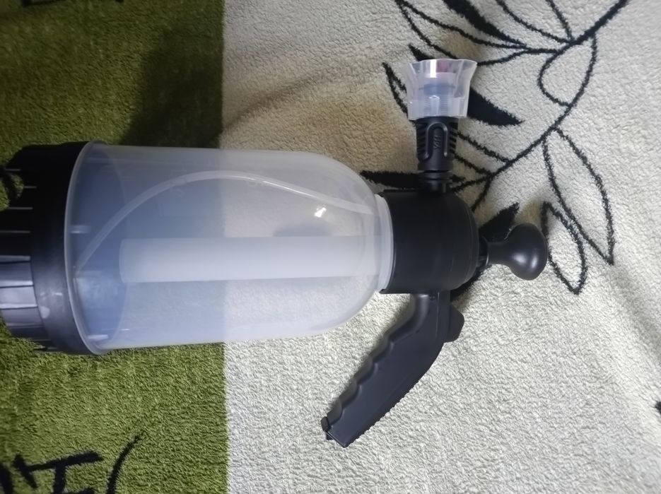 Набір для детейлінгу