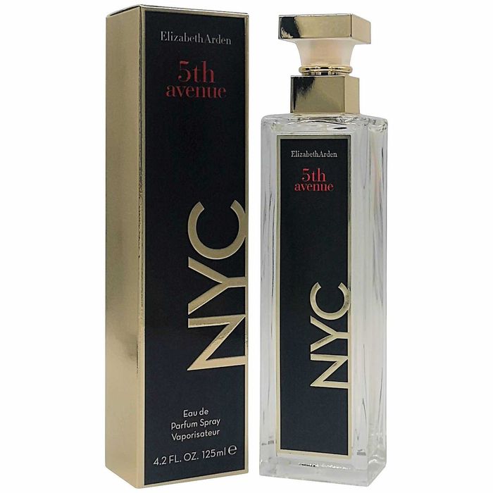 Perfumy | Elizabeth Arden | 5Th Avenue | NYC | 125 ml | edp