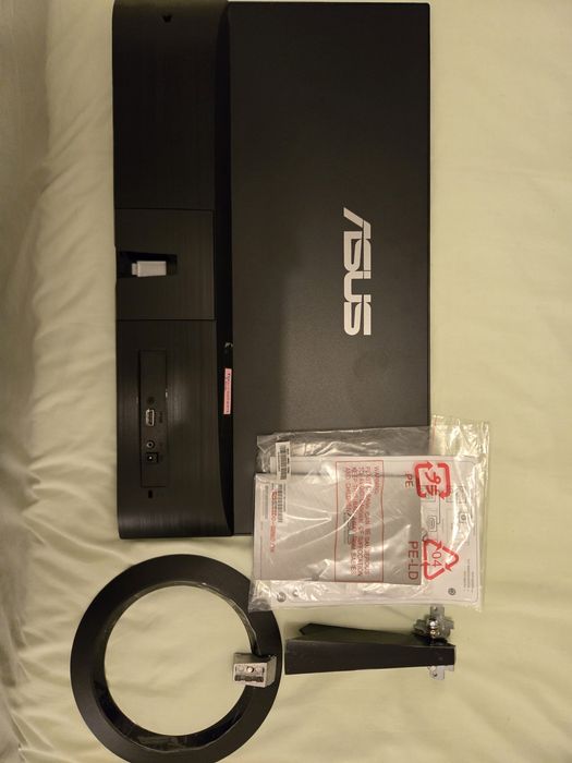 Monitor ASUS 24" Garantia  e Excelente Estado