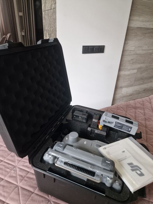 Matrice 4 t mavic дрон квадрокоптер тушка