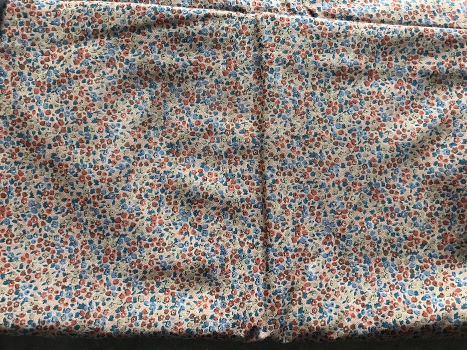 Tecidos para costura