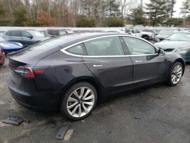 TESLA MODEL 3 2019 року з США