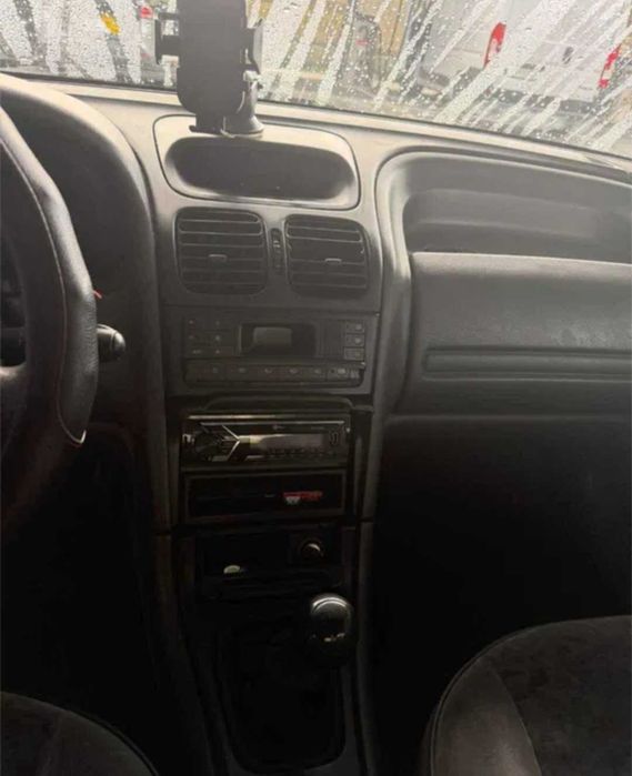 Renault Laguna 1.8