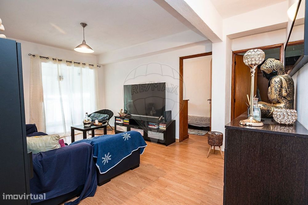 Apartamento T3 para venda
