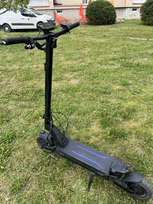 Ausom L2 max dual