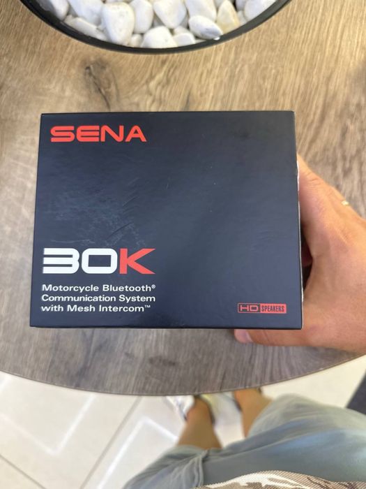 Sena  30K Dual Pack мотогарнитура
