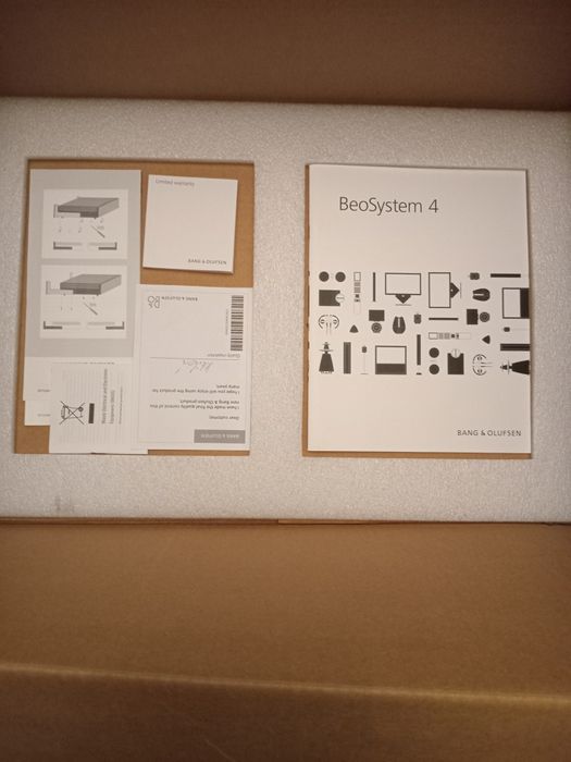 Продам Bang & Olufsen Beosystem 4 AV процессор Full hd 3 D.