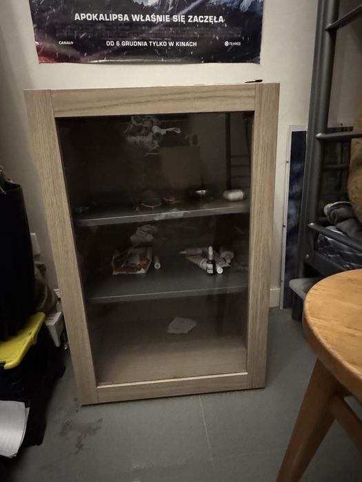 Szafka kuchenno pokojowa