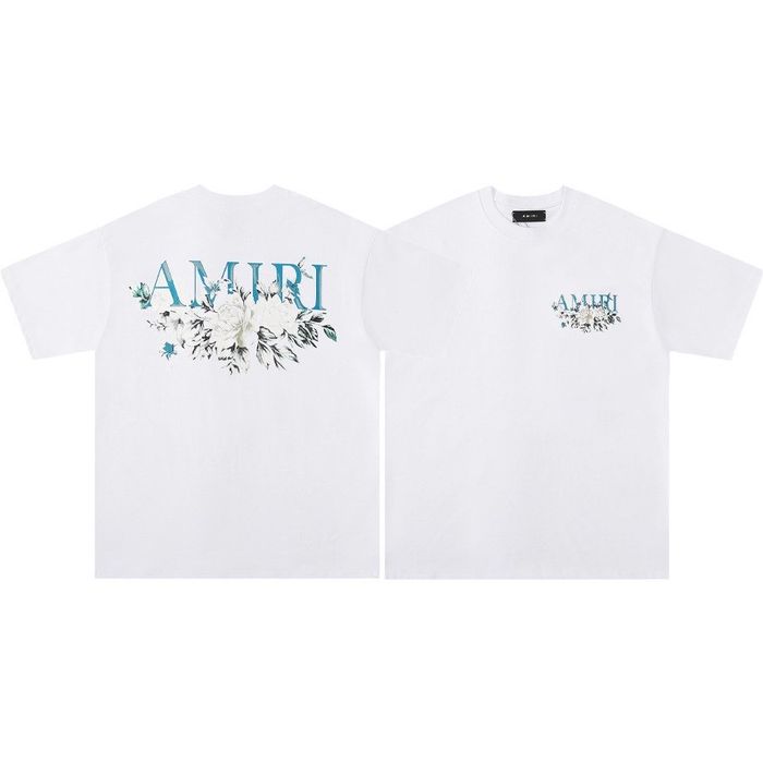 ‼️SALE‼️ Футболка Amiri, амири тішка