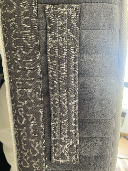 Colchao Colmol 160 X 200 X 22 Visco Air Max