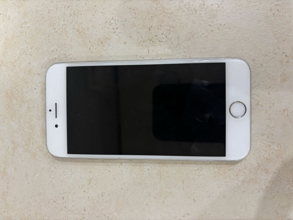 iPhone 6S Biały, nowa bateria