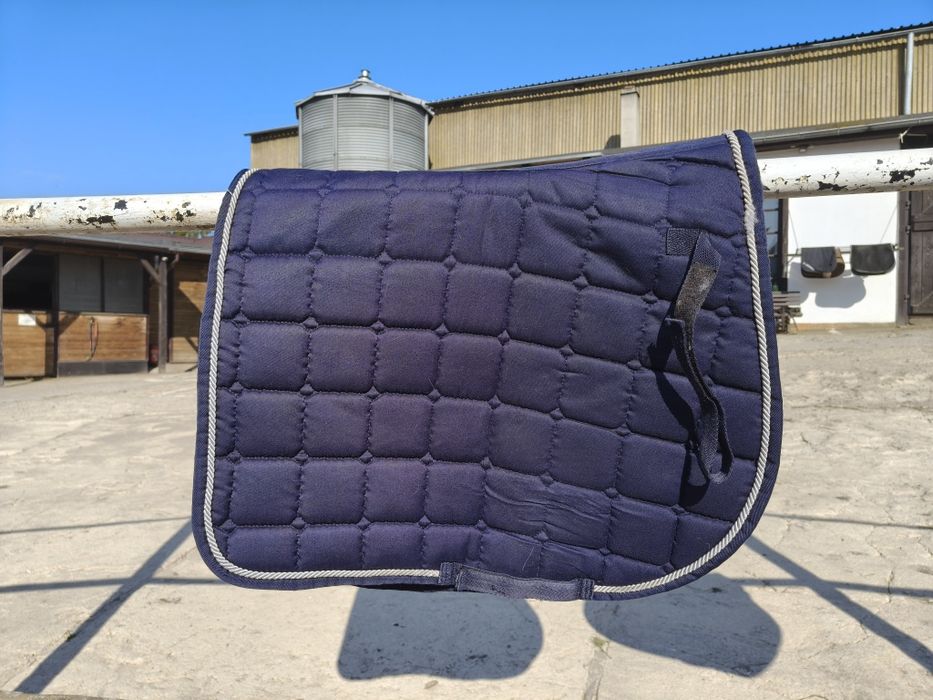 Czaprak HKM mało używany