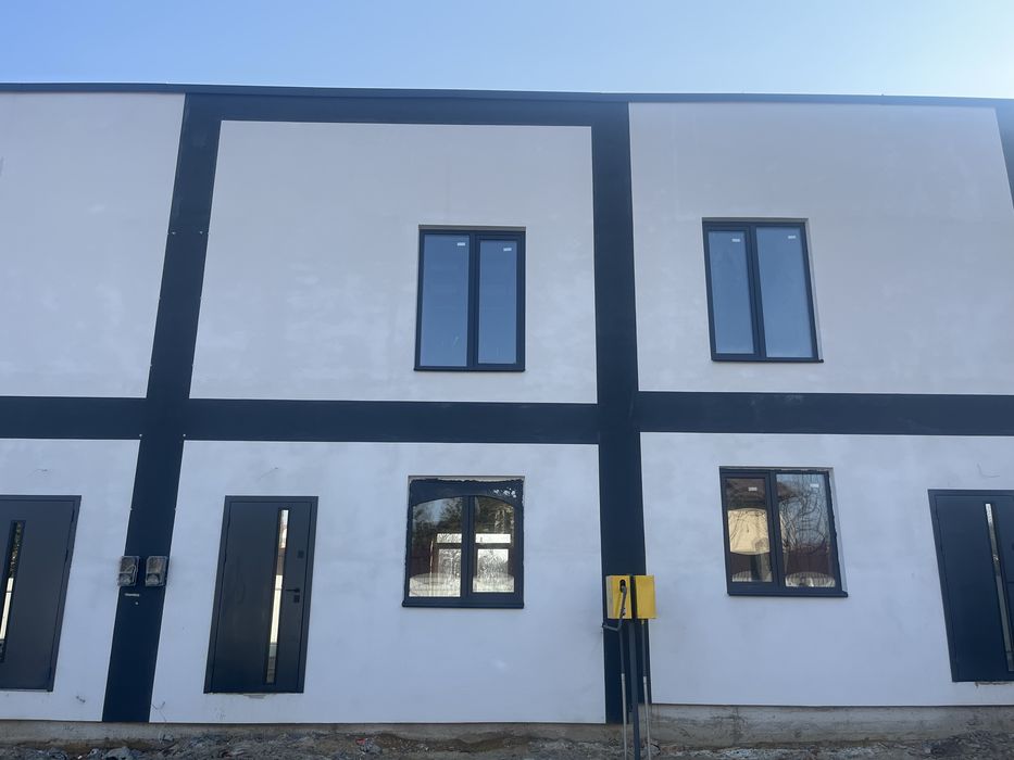 Дом по адресу ул. Бандеры Степана (площадь 73 м²) - Atlanta.ua - фото 2