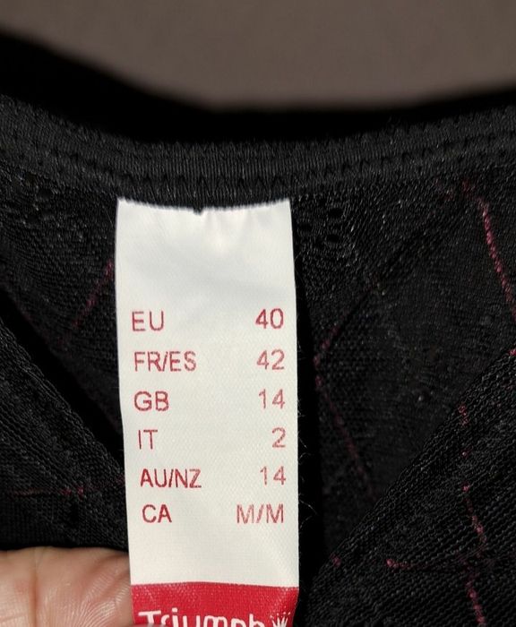 Halka Triumph Diamond modelująca 40

modelujaca 40