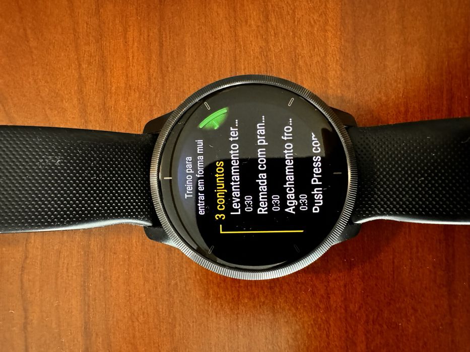Relogio Garmin Venu 2