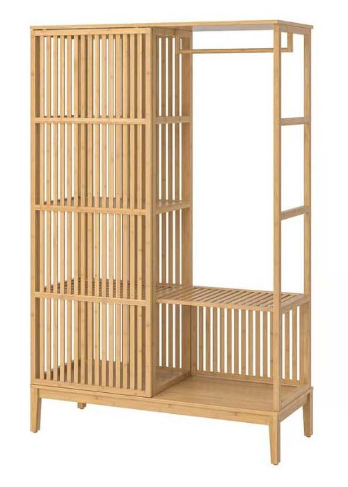 Roupeiro Nordkisa IKEA