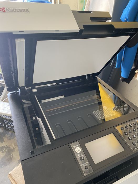 Kyocera ECOSYS M5526cdw