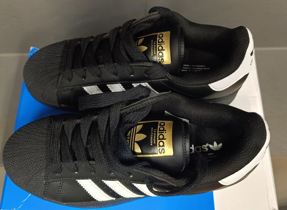 Buty Adidas Superstar 40*2/3