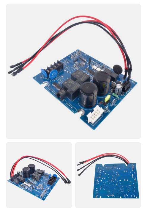 Hayward glxpcbtrolhp