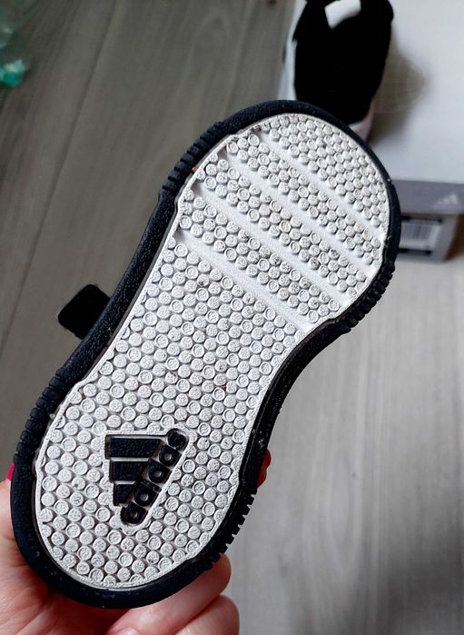 Buty adidas Tensaur Sport 2.0 C stan idealny