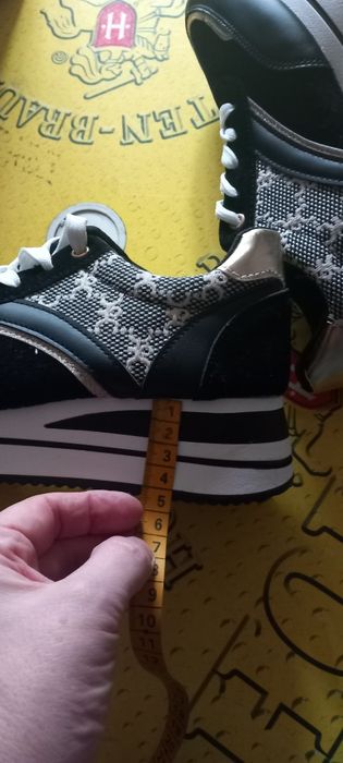Snakersy damskie,nowe.