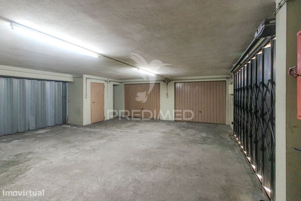 Apartamento T3