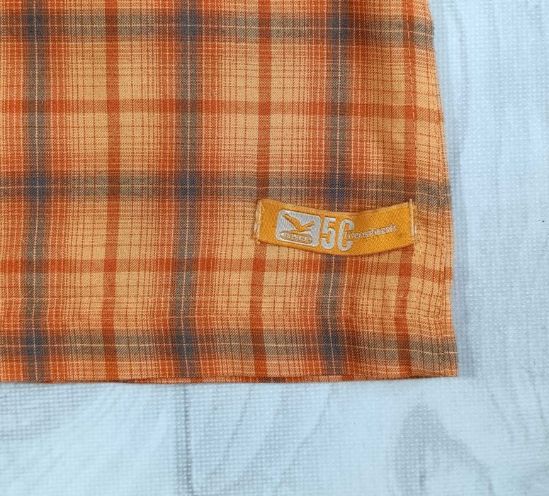 Koszula Salewa Dry r. XL