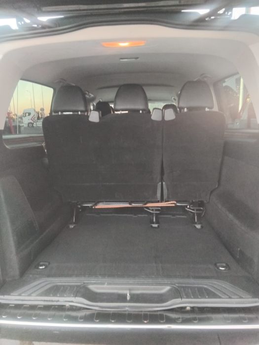 Mercedes Vito 2021