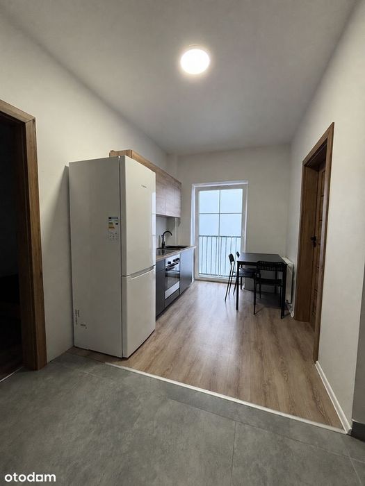 Mieszkanie dwupokojowe 35,53 m2 na sprzedaż