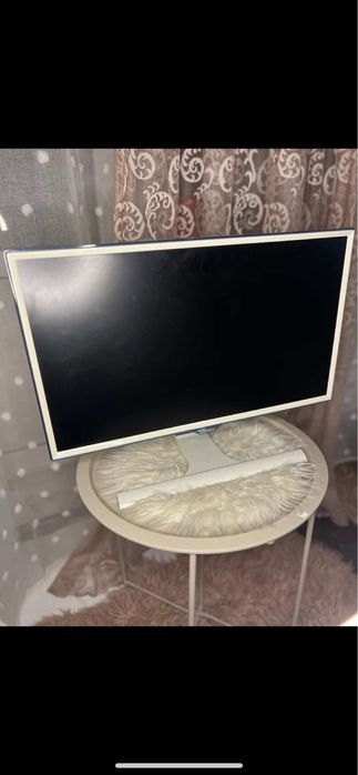 Монітор під ремонт