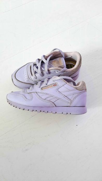Buty Reebok Classic Leather