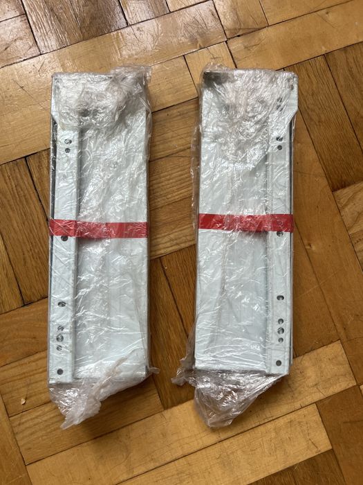 Направляющие для выдвежных ящиков